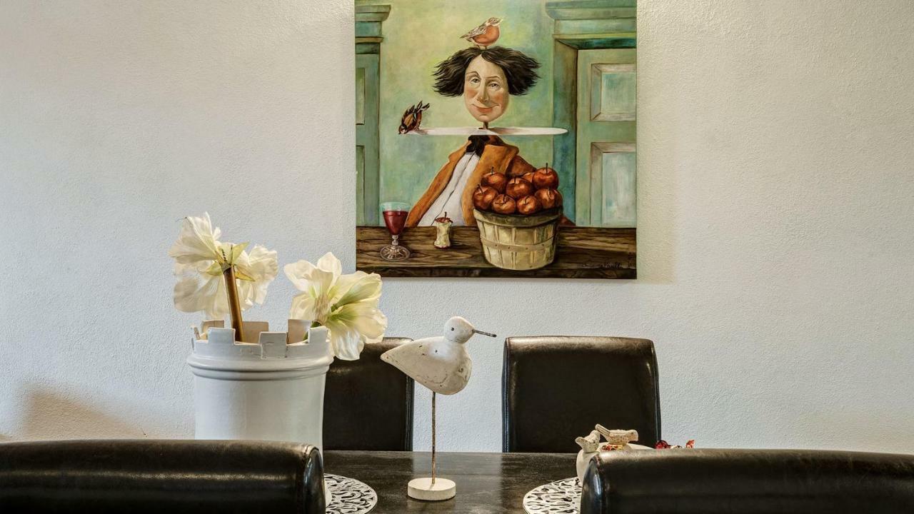 La Colombaia Nel Castello Apartment Брачано Екстериор снимка